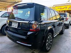 لاند ڕۆڤەر LR2